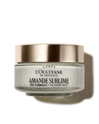 Creme Esfoliante Corporal Amande Sublime 200mL